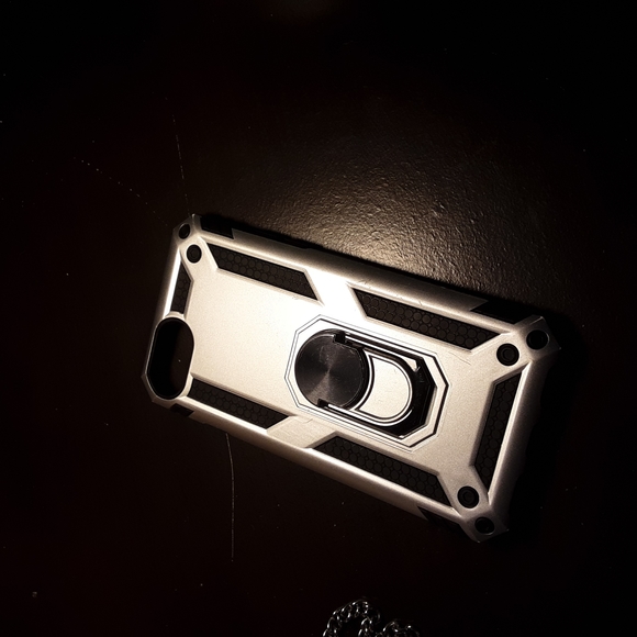 Cell Phones & Accessories Iphone Se Gen 2 Casealso Works For 8 Poshmark